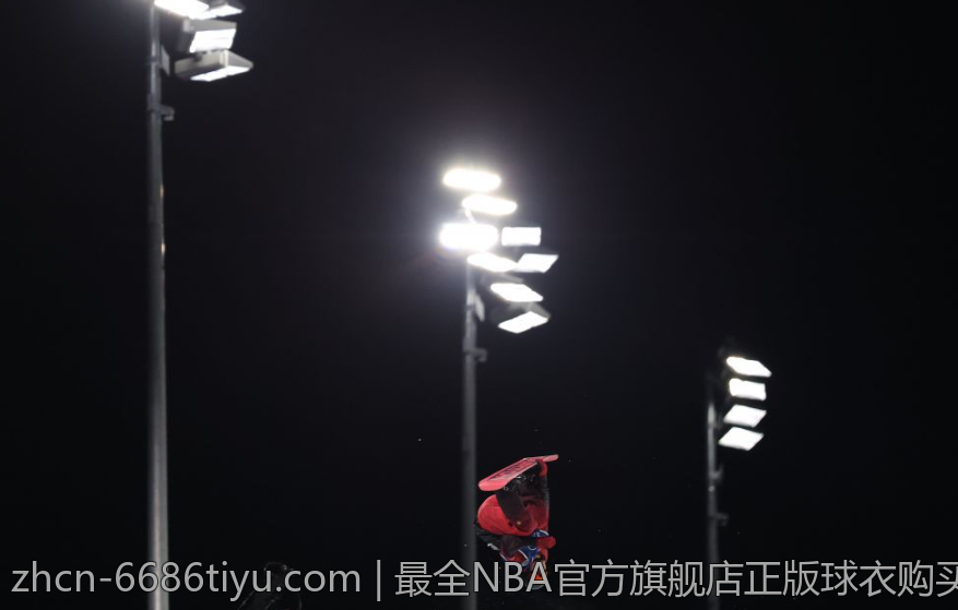最全NBA官方旗舰店正版球衣购买指南